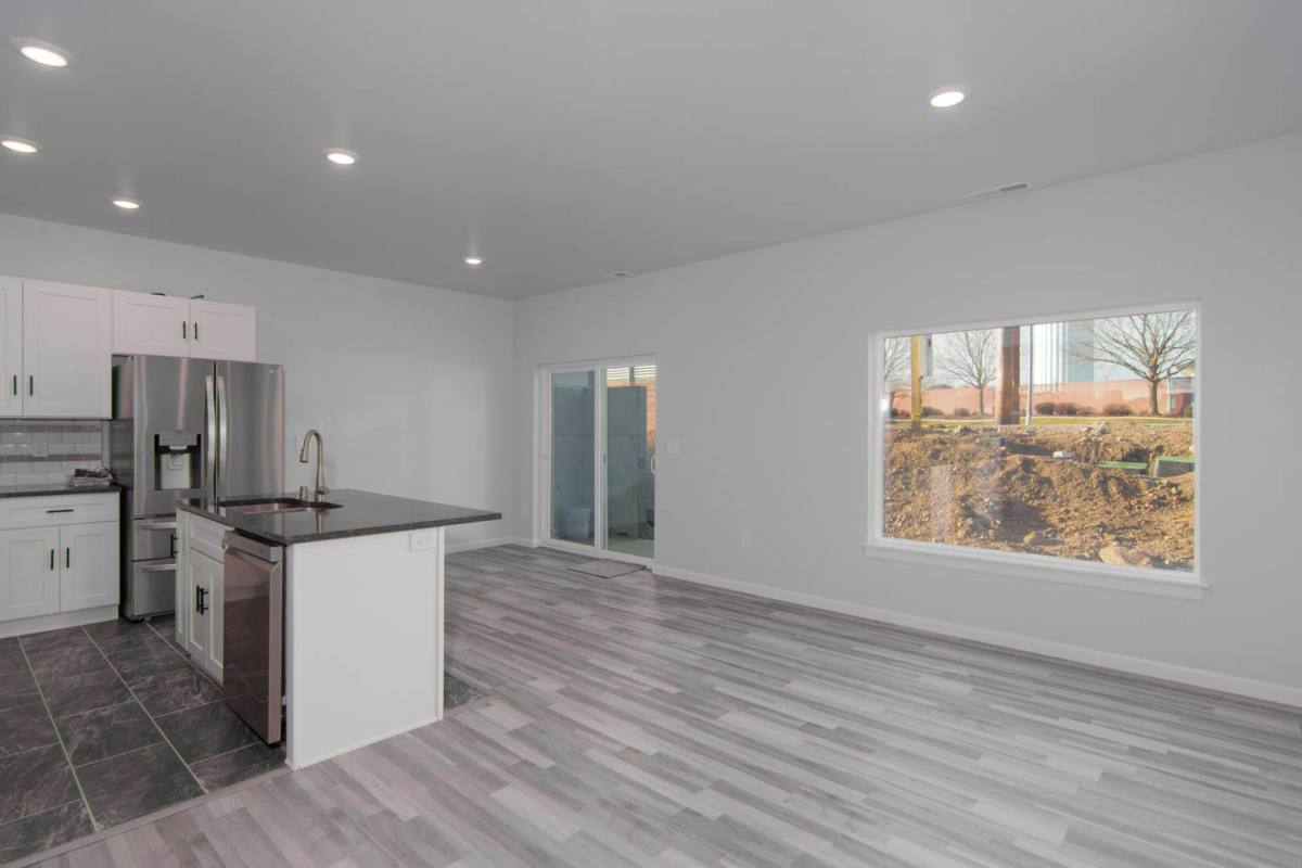 Apartment for rent at 12402 E Broadway Ave, Spokane, WA 99206