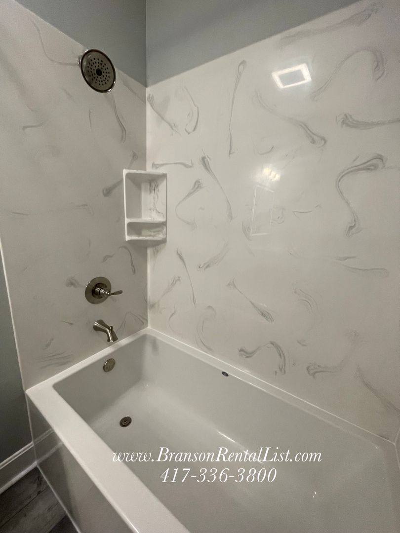 House for rent at 185 Sienna Blvd, Branson, MO 65616