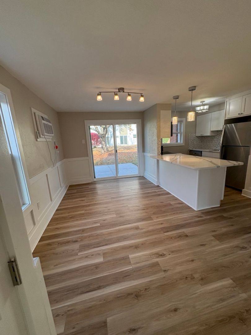 Townhouse for rent at 644 Kline Ave, Pottstown, PA 19465