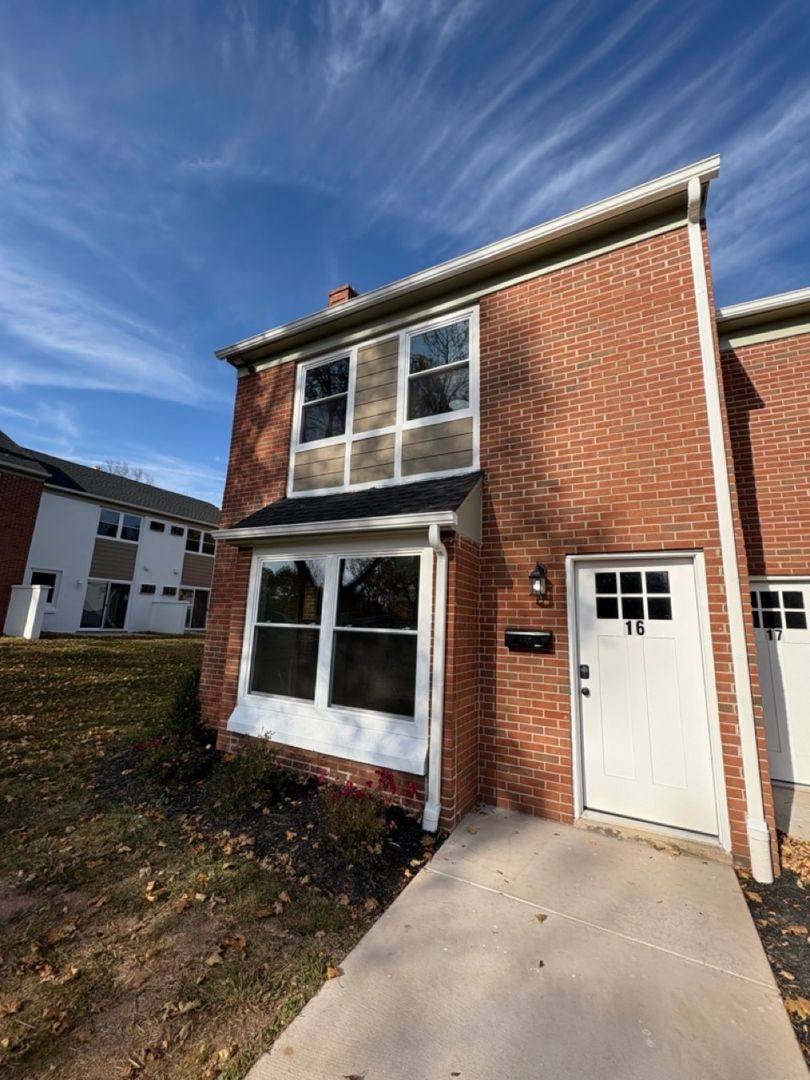 Townhouse for rent at 644 Kline Ave, Pottstown, PA 19465