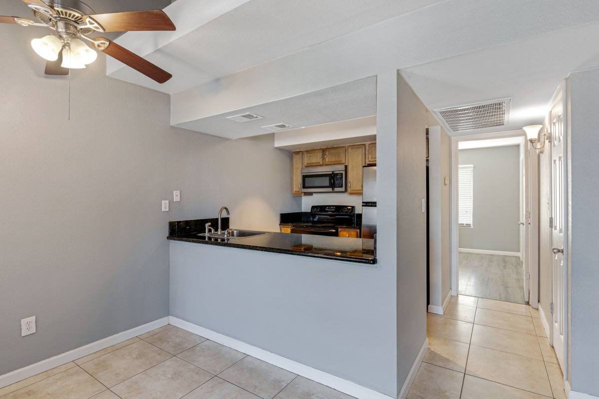 Condo for rent at 1241 N 48th St, Phoenix, AZ 85008