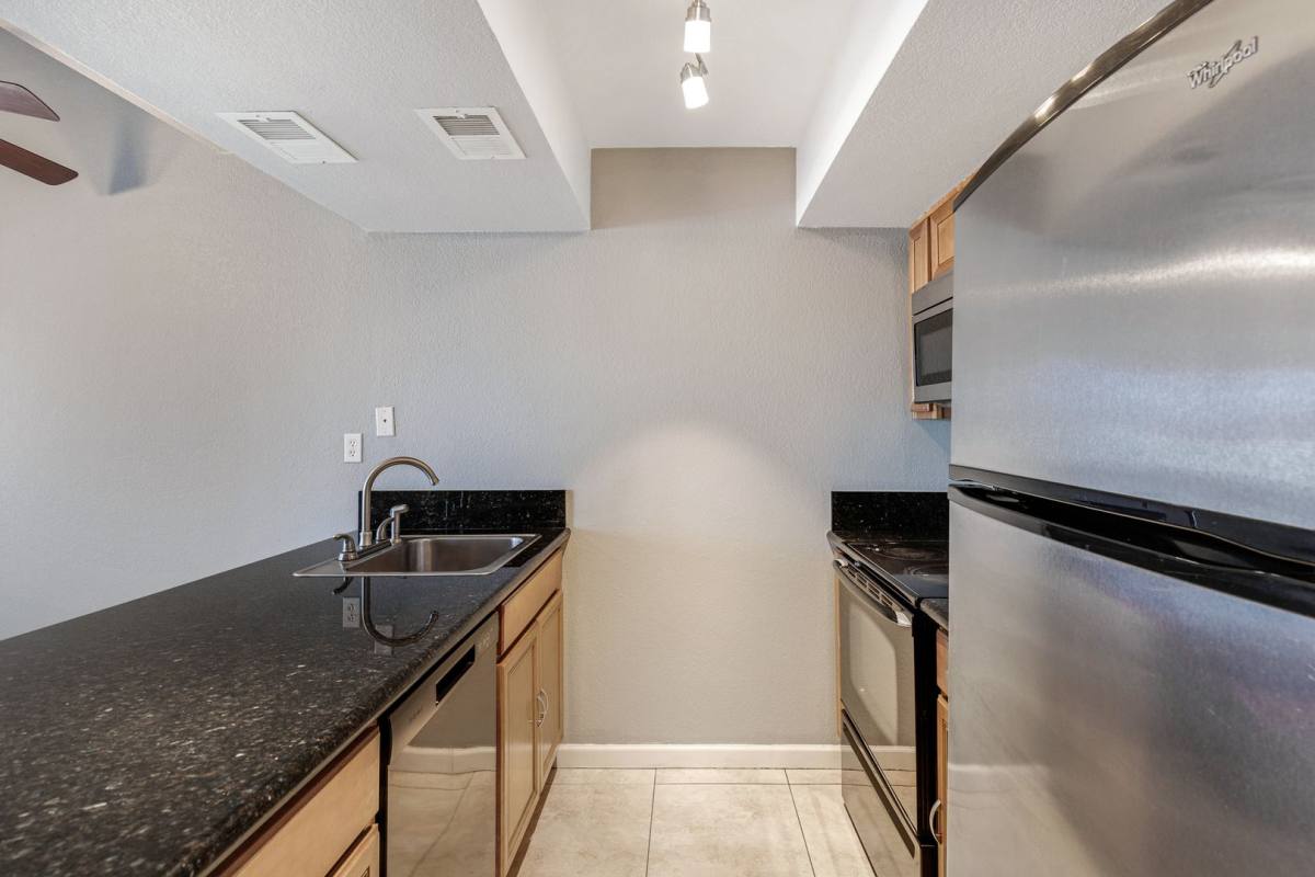 Condo for rent at 1241 N 48th St, Phoenix, AZ 85008