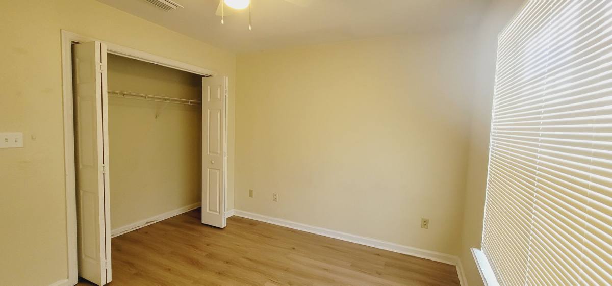 Townhouse for rent at 836-B W Georgia St, Tallahassee, FL 32304
