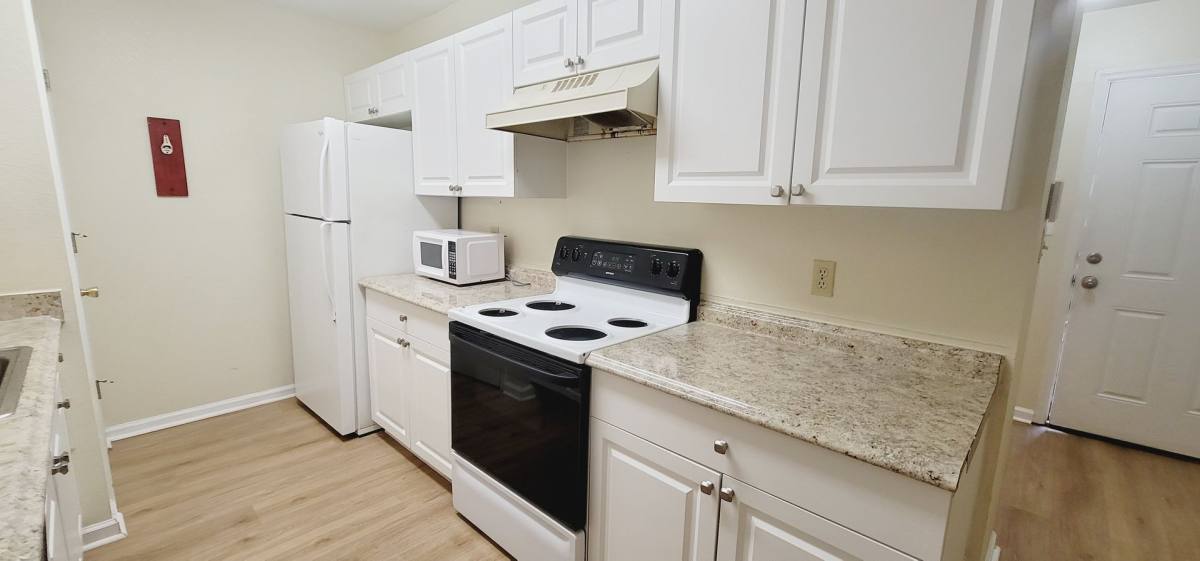 Townhouse for rent at 836-B W Georgia St, Tallahassee, FL 32304