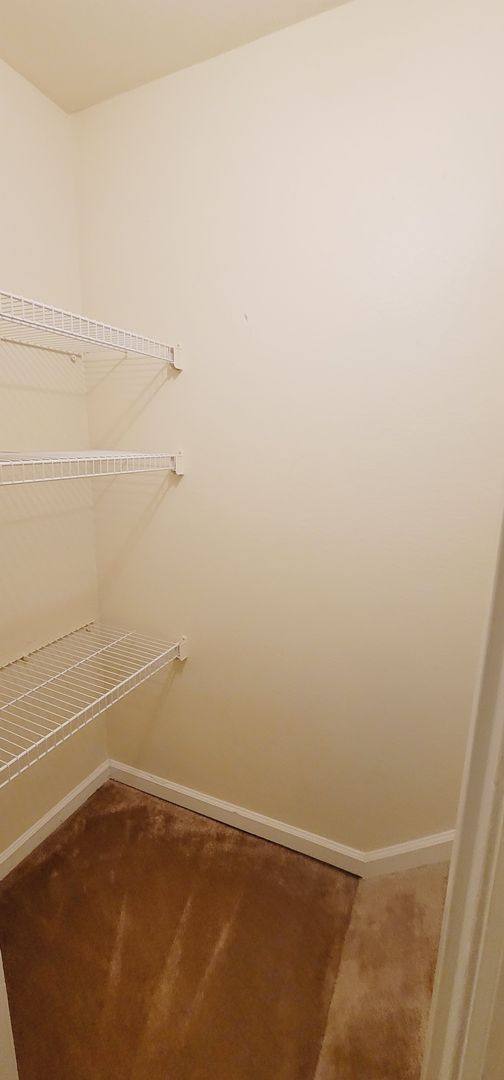 Townhouse for rent at 836-B W Georgia St, Tallahassee, FL 32304