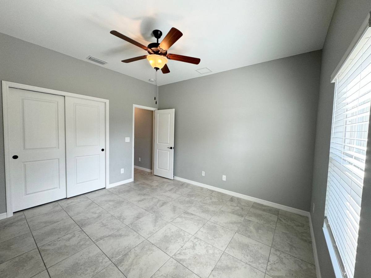 House for rent at 2233 S Chamberlain Blvd, North Port, FL 34286