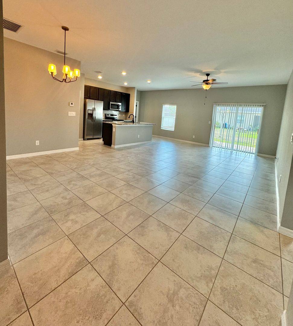 House for rent at 2233 S Chamberlain Blvd, North Port, FL 34286