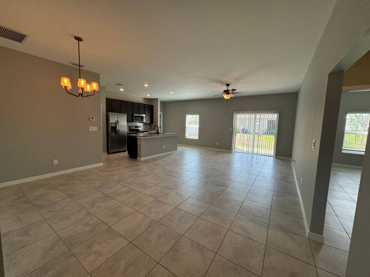 House for rent at 2233 S Chamberlain Blvd, North Port, FL 34286