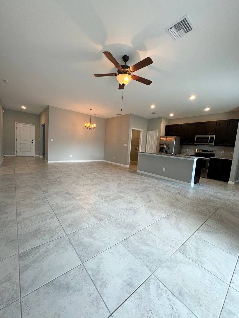 House for rent at 2233 S Chamberlain Blvd, North Port, FL 34286