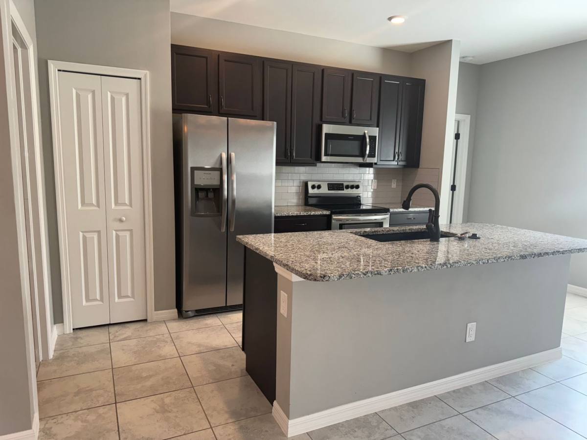 House for rent at 2233 S Chamberlain Blvd, North Port, FL 34286