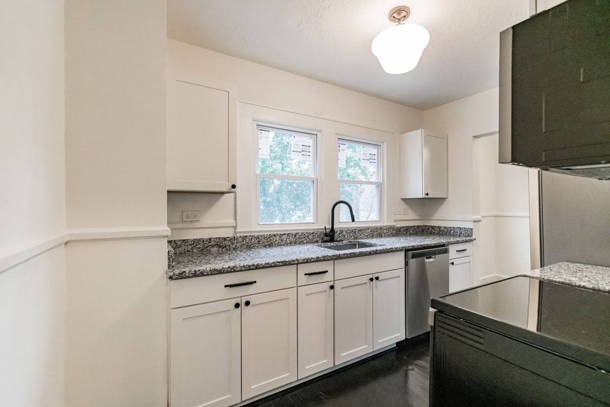 House for rent at 728 Mulberry St, Winston Salem, NC 27101