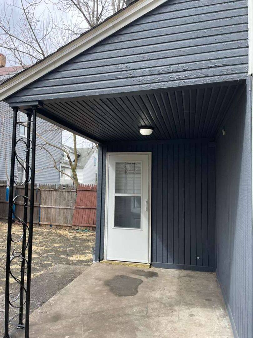 Apartment for rent at 315 10th St, Altoona, PA 16602