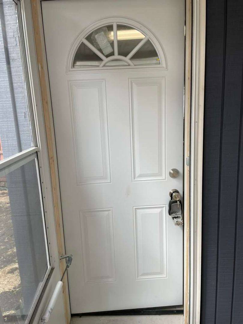Apartment for rent at 315 10th St, Altoona, PA 16602