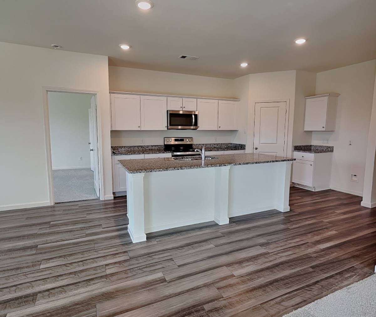 House for rent at 1612 Escondido Dr, Haslet, TX 76052