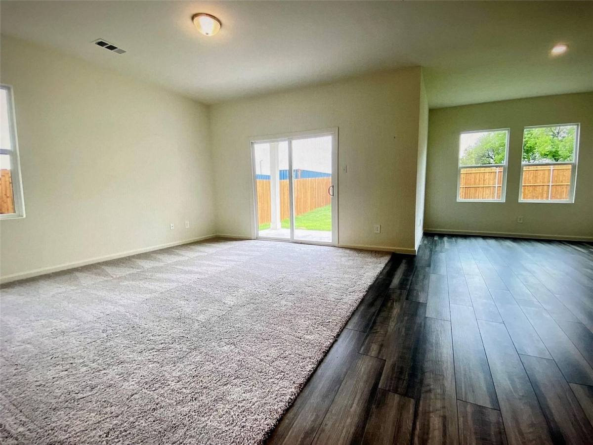 House for rent at 1612 Escondido Dr, Haslet, TX 76052
