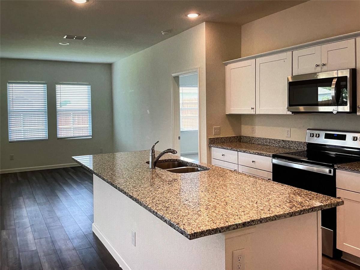 House for rent at 1612 Escondido Dr, Haslet, TX 76052