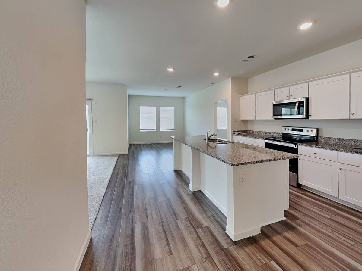 House for rent at 1612 Escondido Dr, Haslet, TX 76052