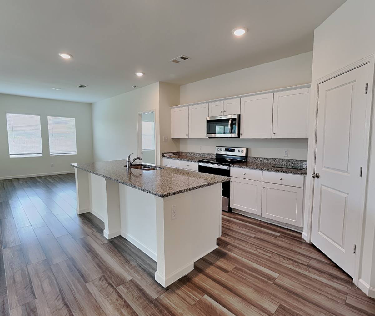 House for rent at 1612 Escondido Dr, Haslet, TX 76052