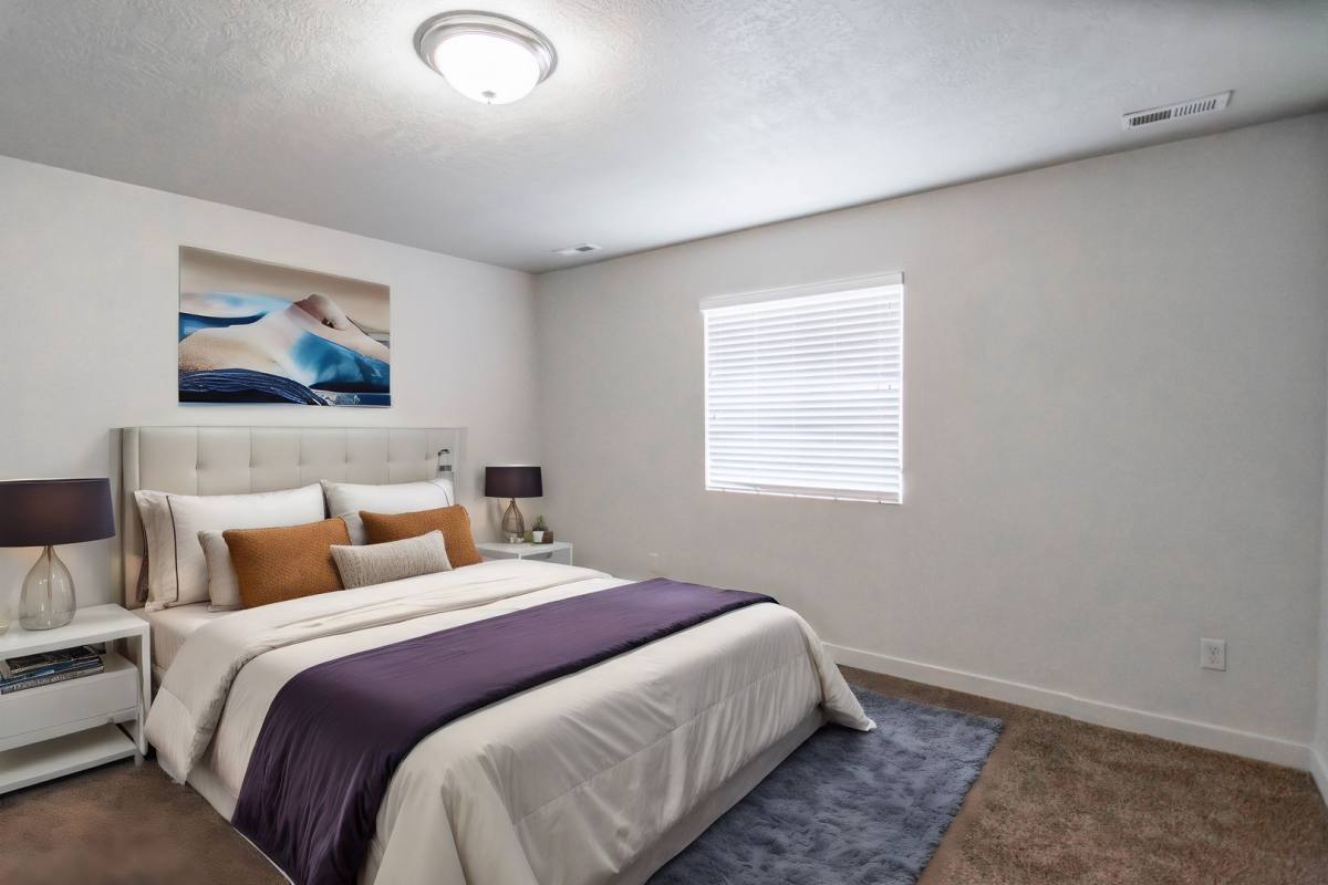 Townhouse for rent at 266 N 750 E, Vineyard, UT 84059