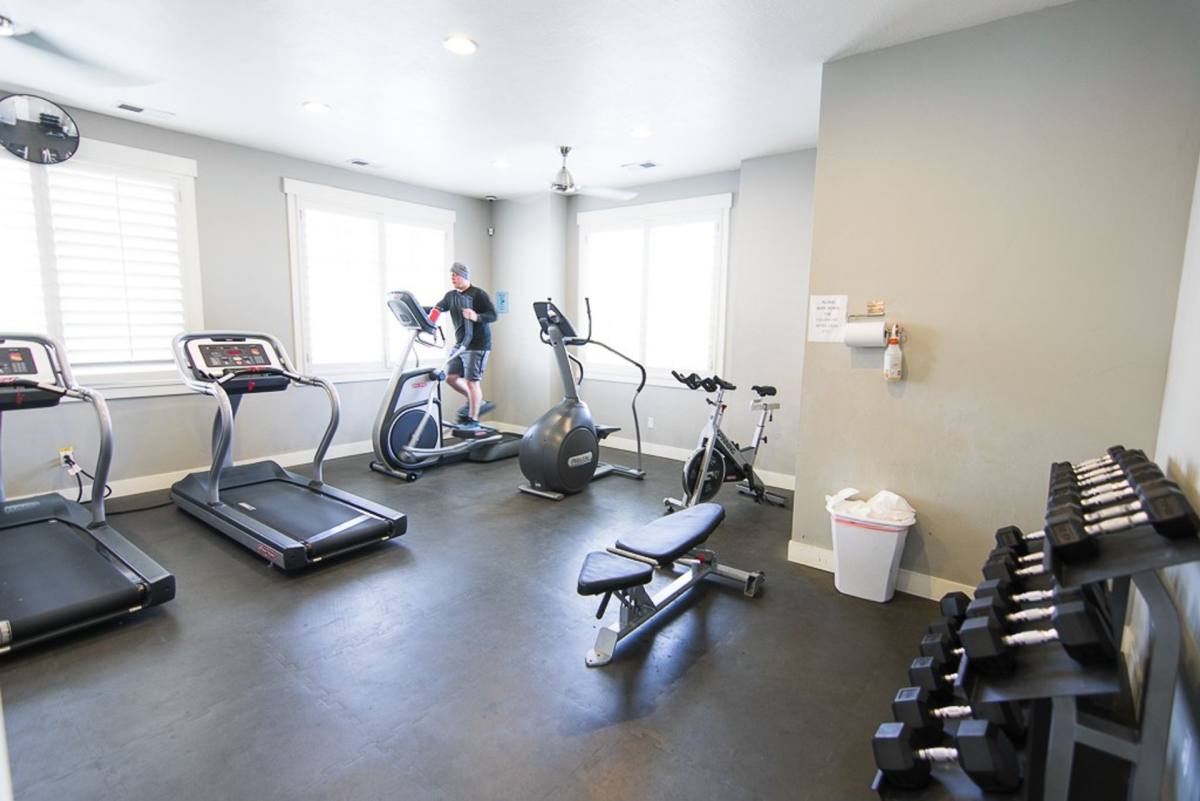 Townhouse for rent at 266 N 750 E, Vineyard, UT 84059