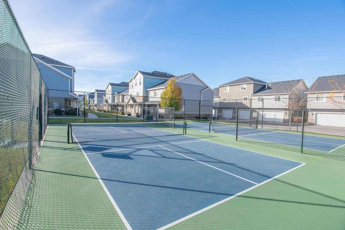 Townhouse for rent at 266 N 750 E, Vineyard, UT 84059