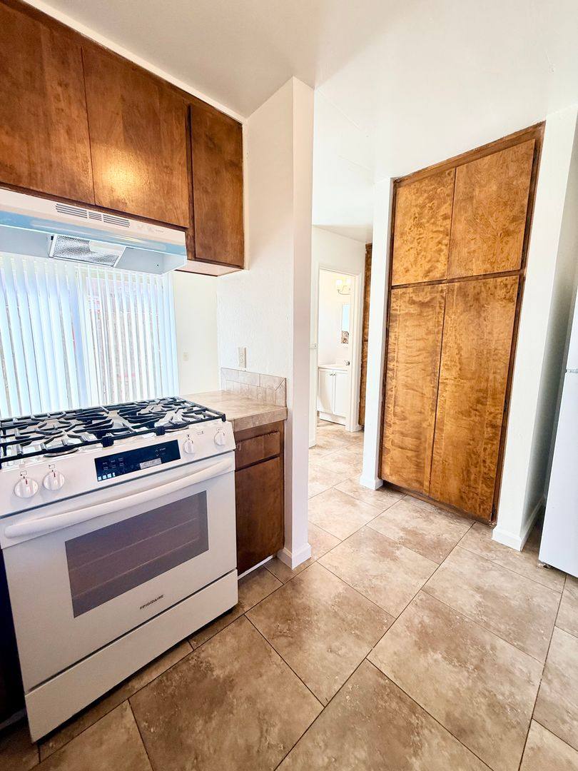 Apartment for rent at 728 N D St, Lompoc, CA 93436