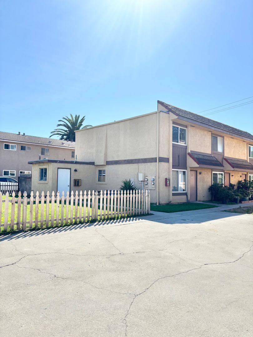 Apartment for rent at 728 N D St, Lompoc, CA 93436