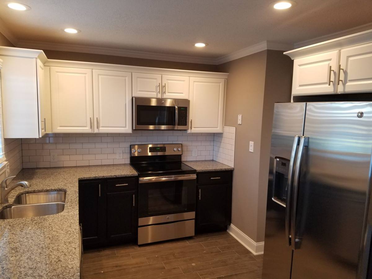 Apartment for rent at 307-311 Forest Lane, Belmont, NC 28012