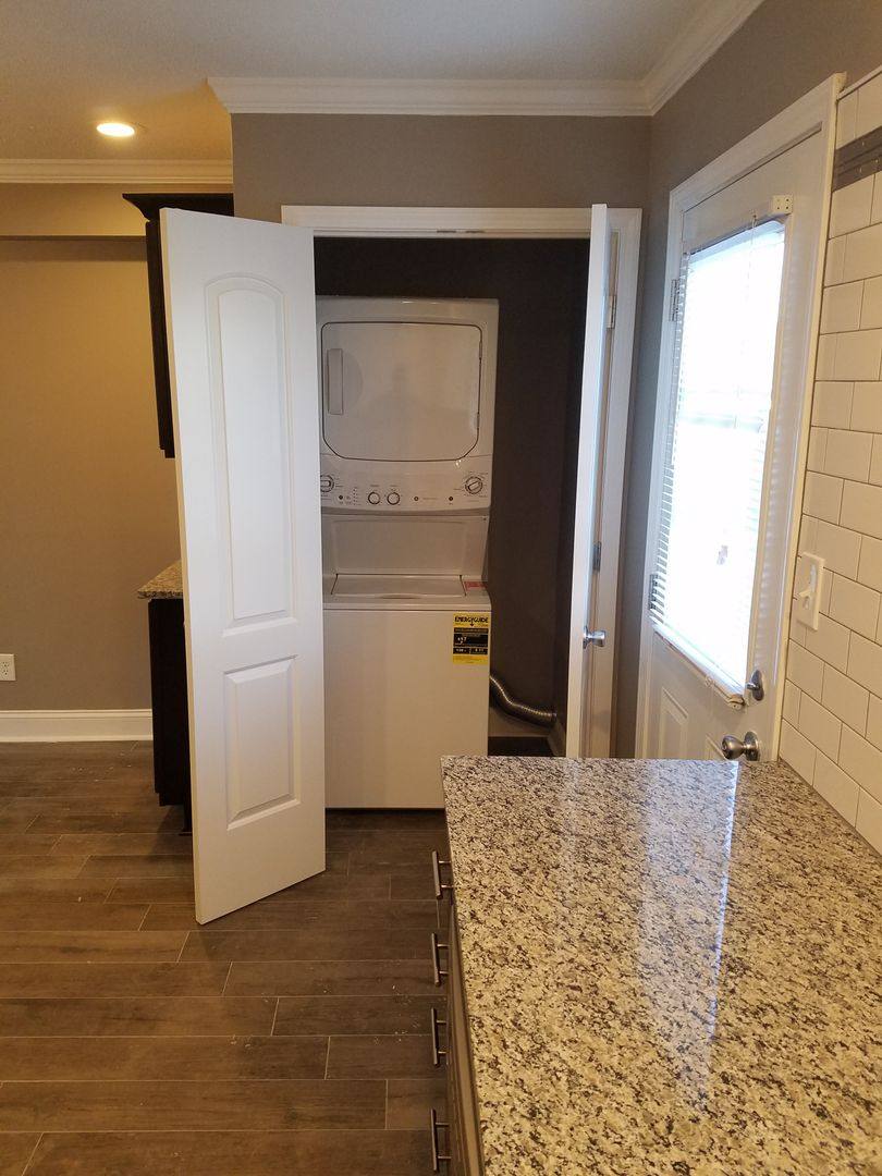 Apartment for rent at 307-311 Forest Lane, Belmont, NC 28012