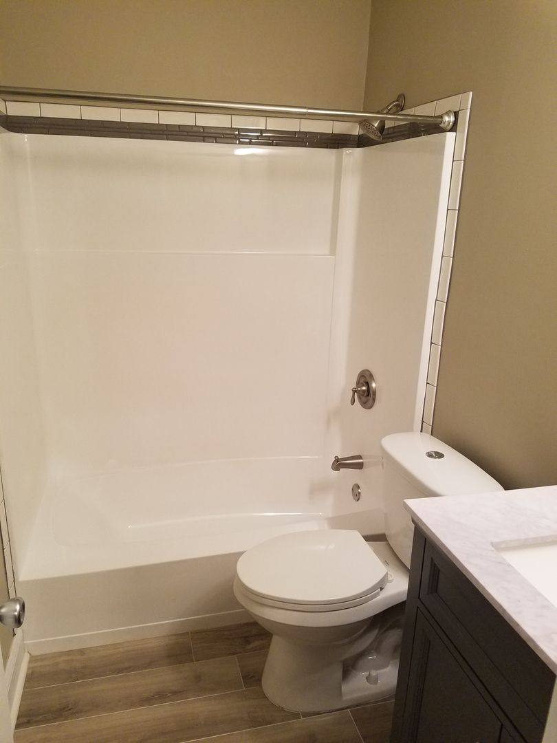Apartment for rent at 307-311 Forest Lane, Belmont, NC 28012