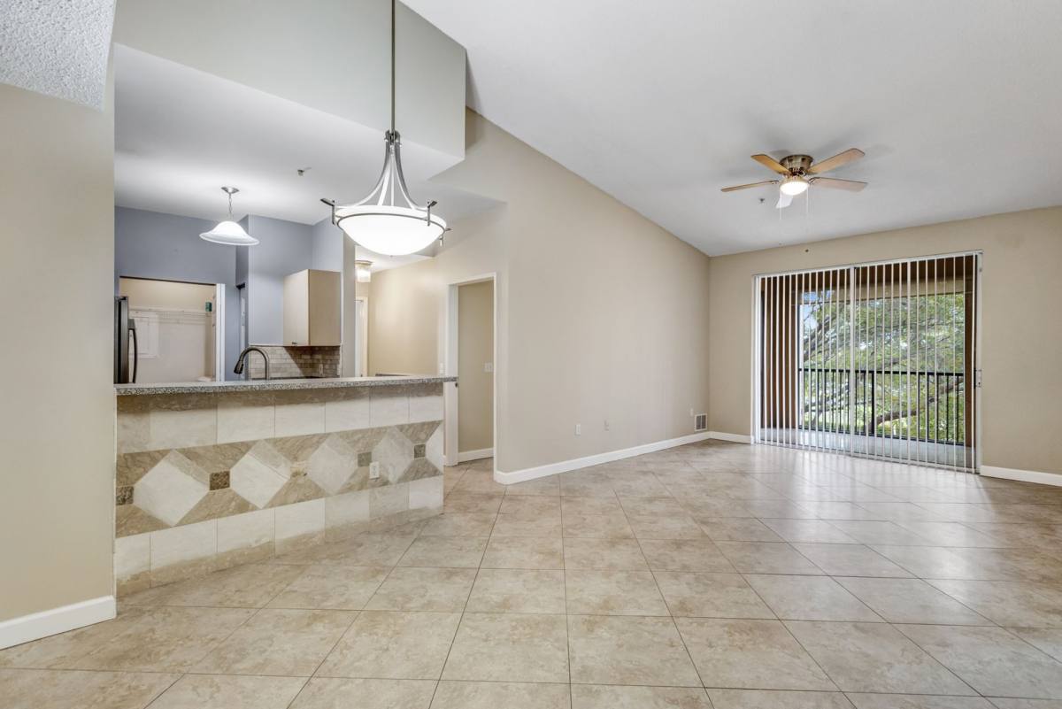 Condo for rent at 1105 Reserve Court, Naples, FL 34105