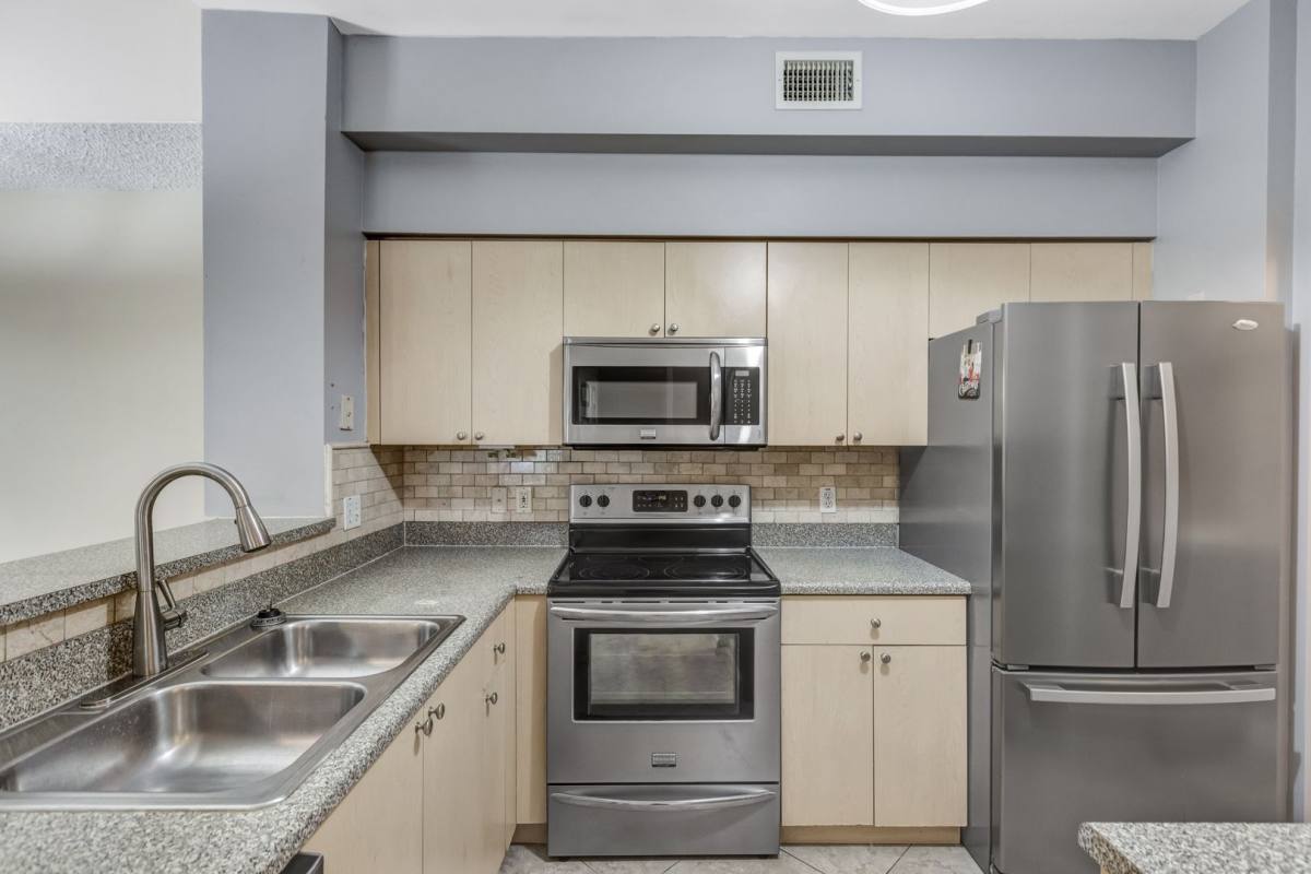 Condo for rent at 1105 Reserve Court, Naples, FL 34105