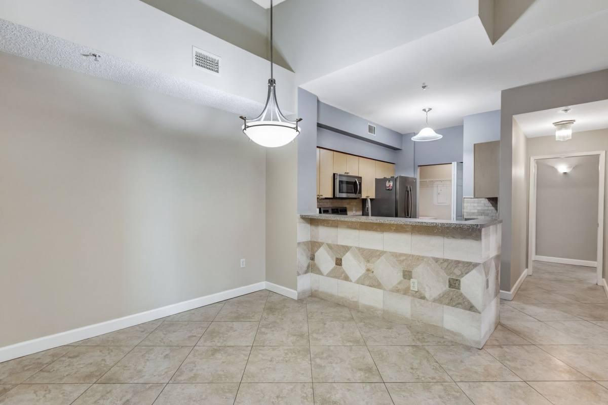 Condo for rent at 1105 Reserve Court, Naples, FL 34105