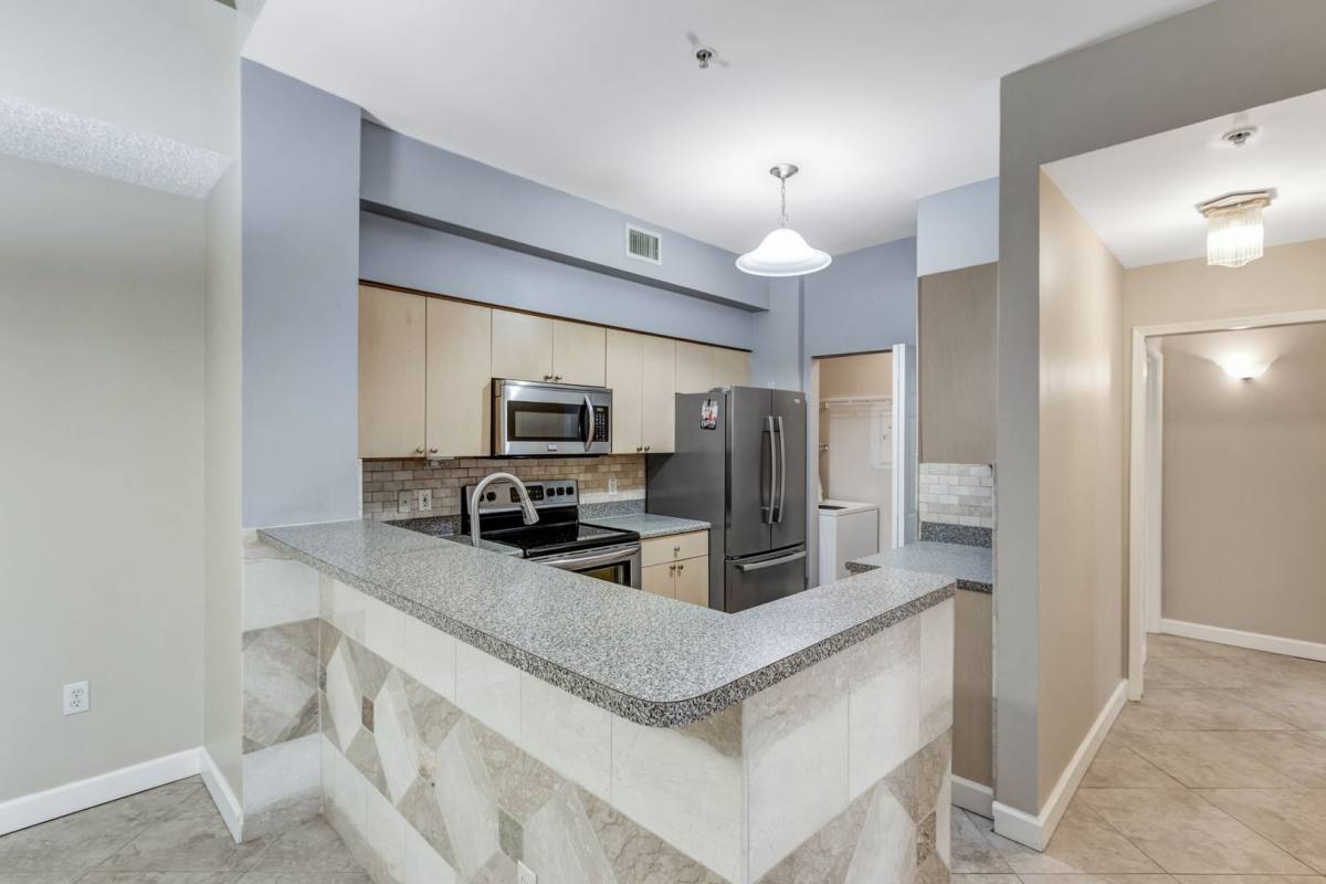 Condo for rent at 1105 Reserve Court, Naples, FL 34105