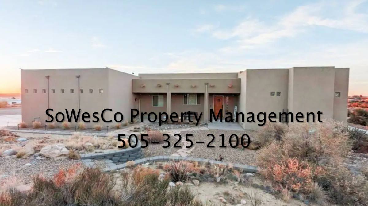 House for rent at 5311 Hood Mesa Trail, Farmington, NM 87401