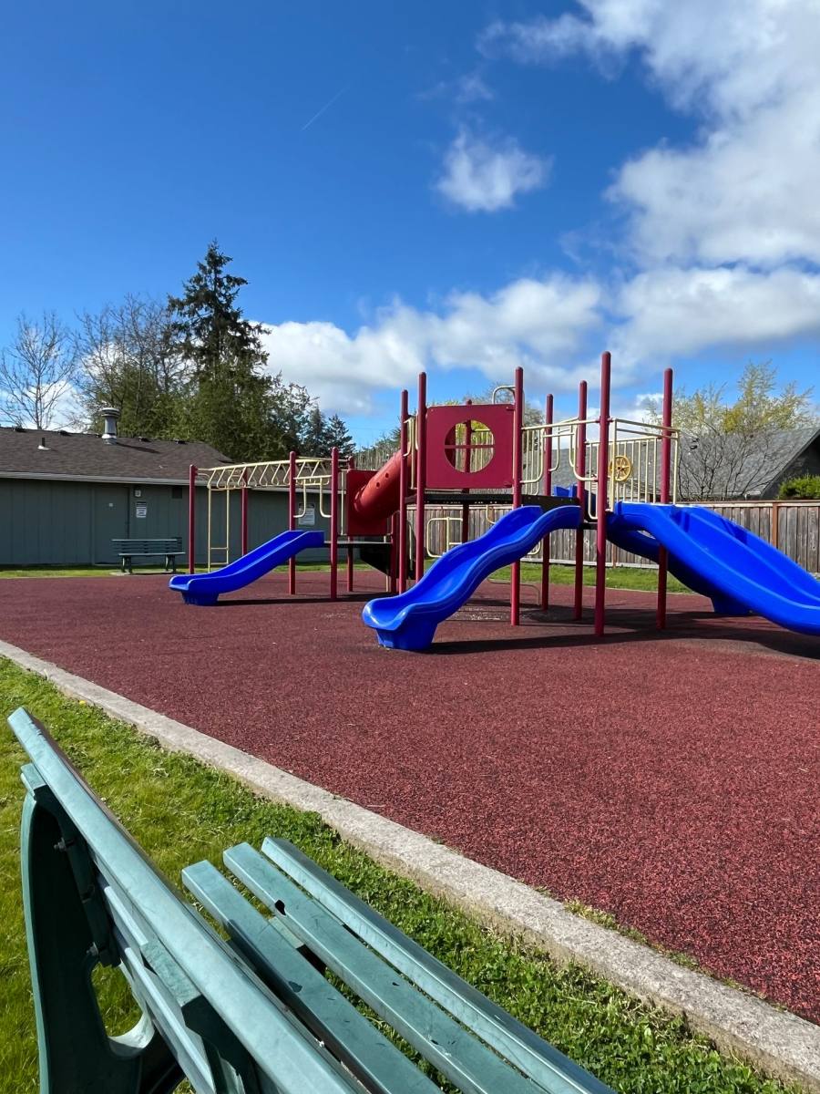 Apartment for rent at 3659 W 18th Ave, Eugene, OR 97402