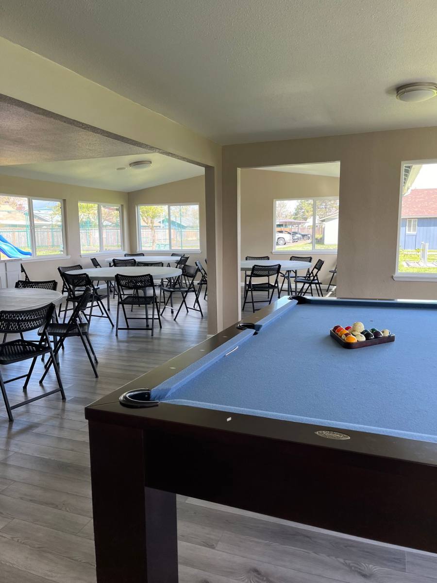 Apartment for rent at 3659 W 18th Ave, Eugene, OR 97402