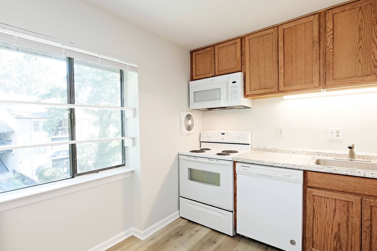 Condo for rent at 10 Spring Court, Charlottesville, VA 22901