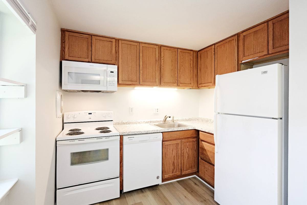 Condo for rent at 10 Spring Court, Charlottesville, VA 22901