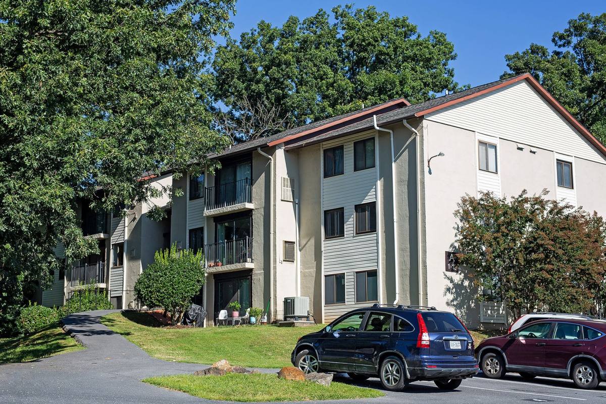 Condo for rent at 10 Spring Court, Charlottesville, VA 22901