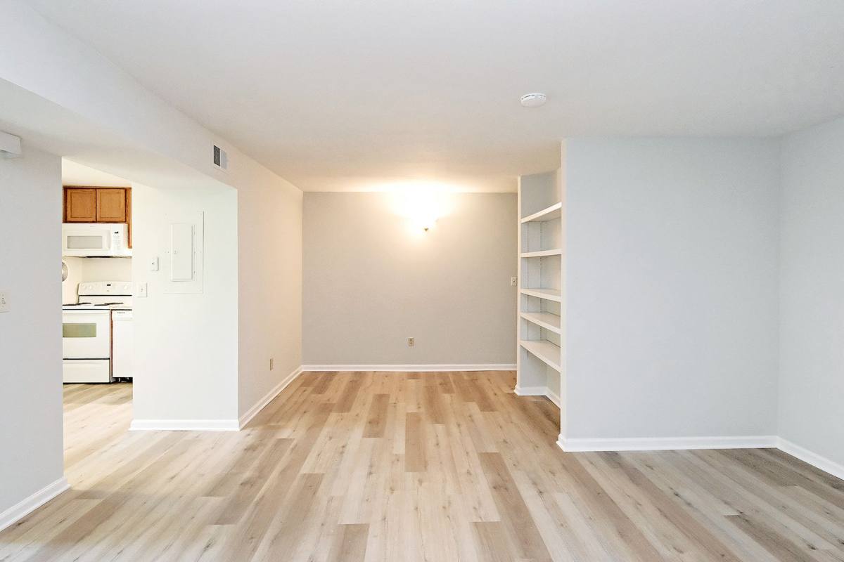 Condo for rent at 10 Spring Court, Charlottesville, VA 22901