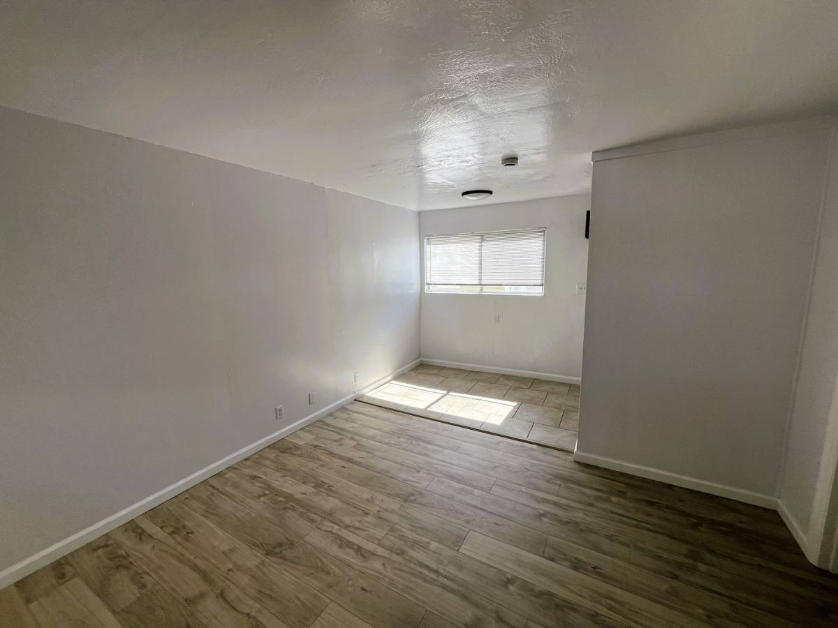 Apartment for rent at 8656 Macarthur Blvd, Oakland, CA 94605