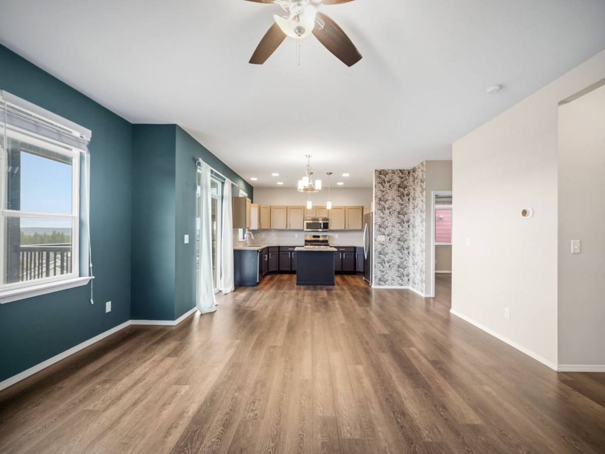House for rent at 8411 N James Court, Spokane, WA 99208