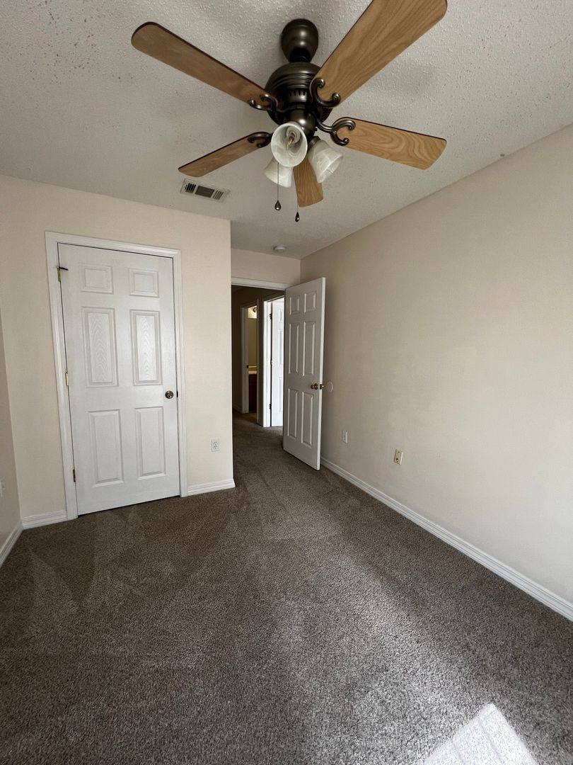 Townhouse for rent at 202 Johnson Court, Crestview, FL 32536
