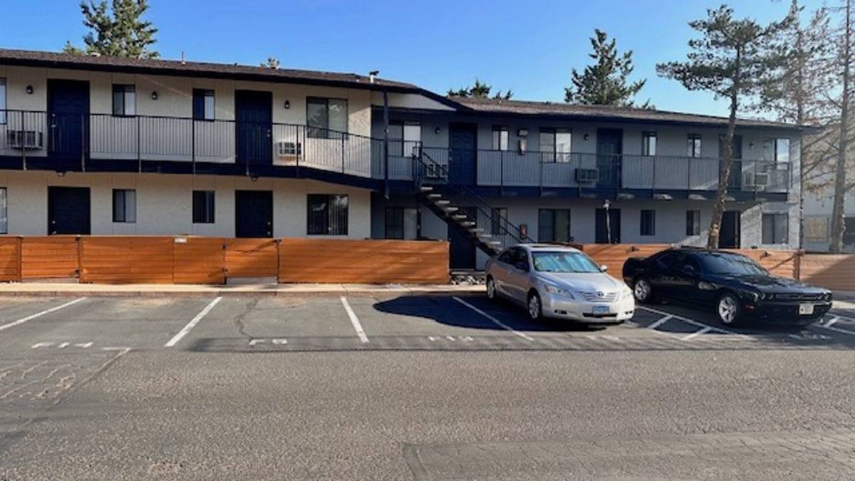Apartment for rent at 175 -197 E Grove St, Reno, NV 89502