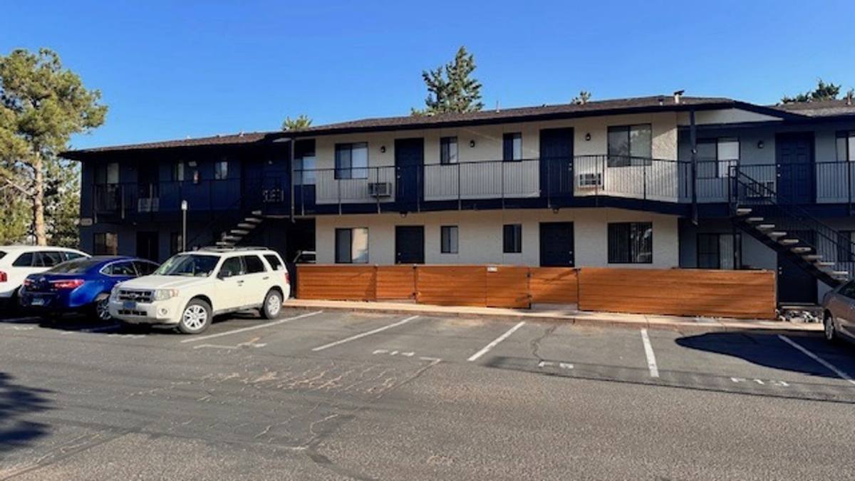Apartment for rent at 175 -197 E Grove St, Reno, NV 89502