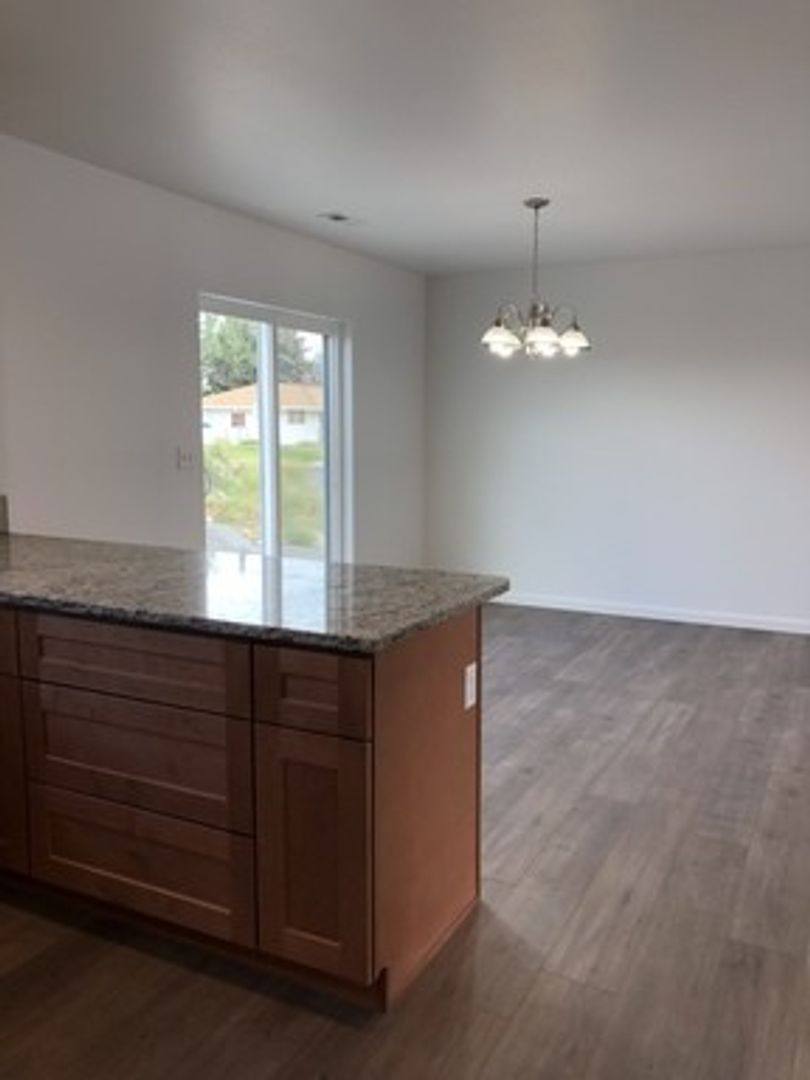 Apartment for rent at 707 NE 3rd Ave, Ephrata, WA 98823