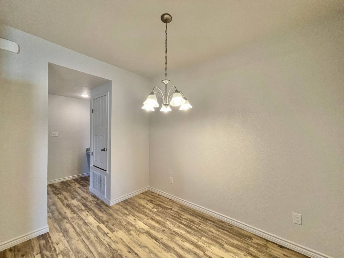 Townhouse for rent at 1801 Castroville Trail, Copperas Cove, TX 76522