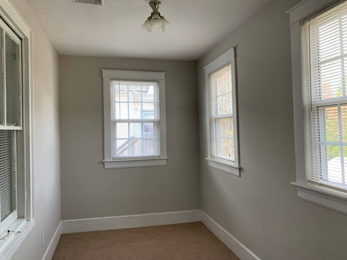 Apartment for rent at 106 Yeardley Ave, Lynchburg, VA 24501