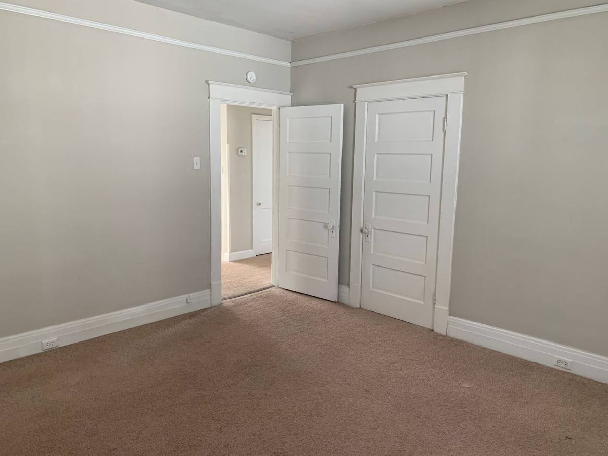 Apartment for rent at 106 Yeardley Ave, Lynchburg, VA 24501